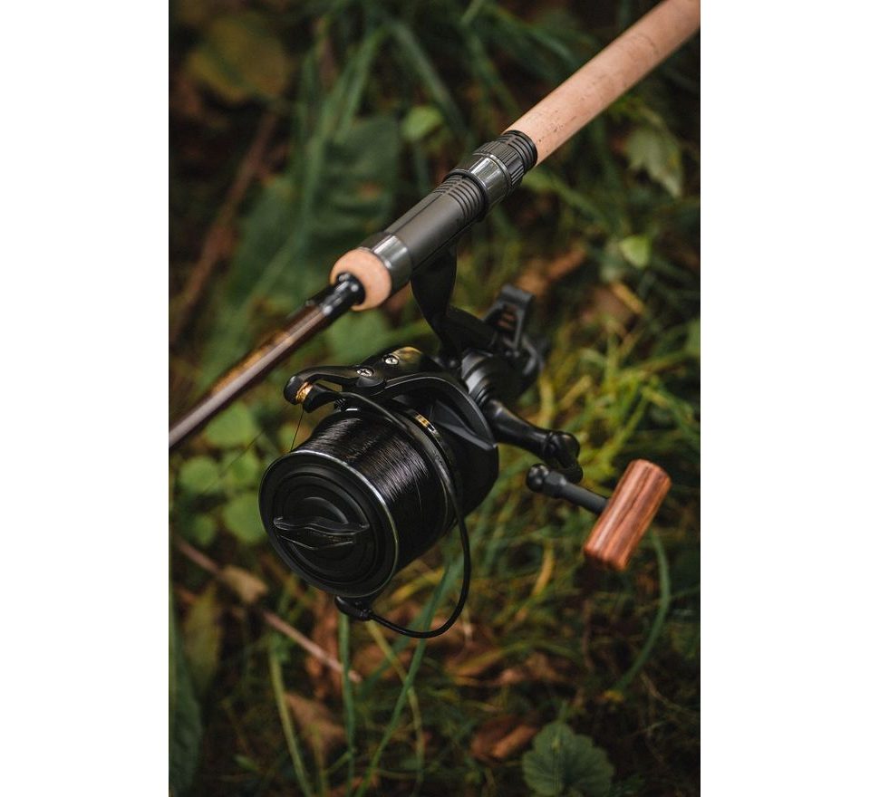 Giants Fishing Naviják Deluxe Reel FS 9000 + cievka 8000 ZADARMO!