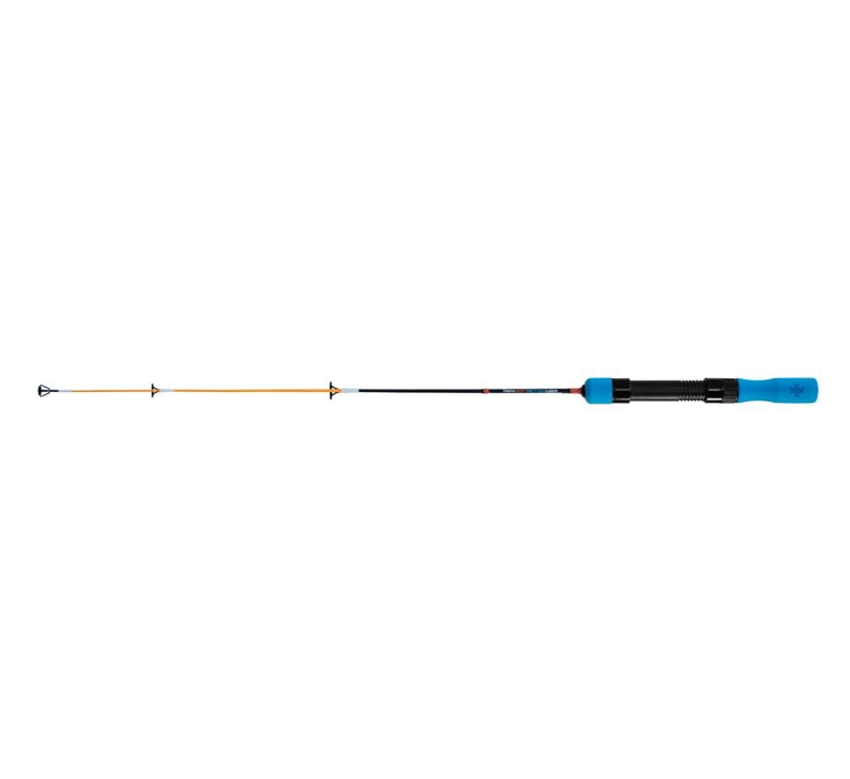 Delphin Prut na dírky SoftActyon Ice 65cm