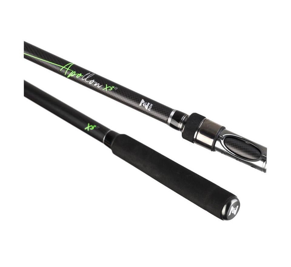 Zfish Prut Apollon X3 12ft 3,66m 3lbs