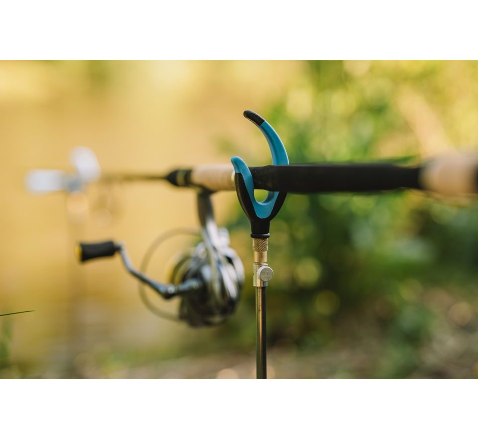 Giants fishing Rohatinka Feeder Claw Rod Real Rest