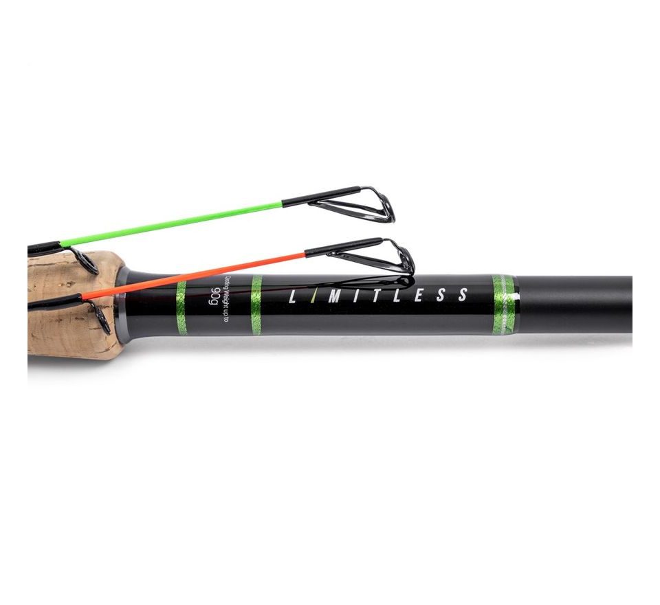 Korum Prút Limitless 10ft 60g