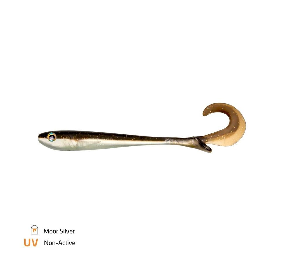 Zeck Gumová nástraha Baby Butcher 100