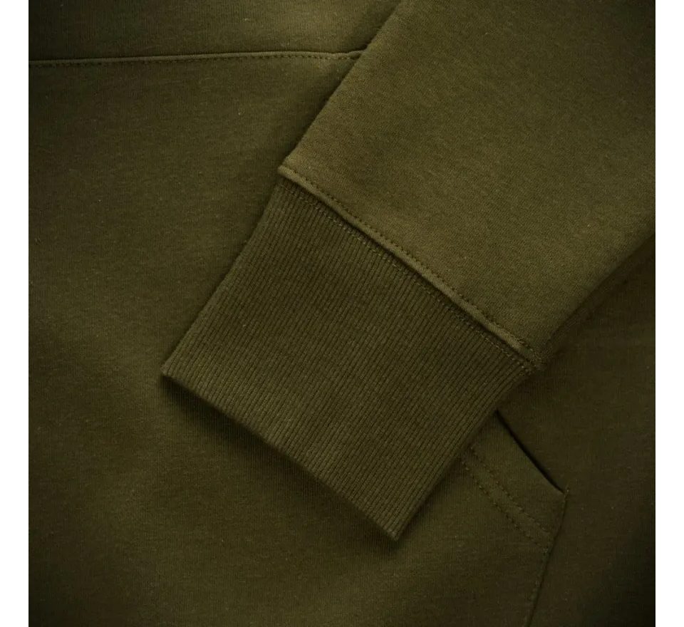 Trakker Mikina Tempest Hoody