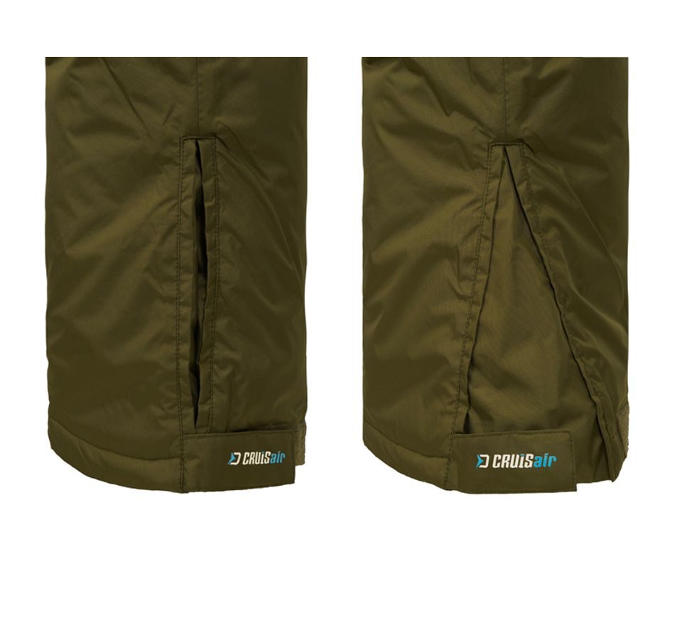 Delphin Bunda nebo Kalhoty CruisAIR Winter 5T