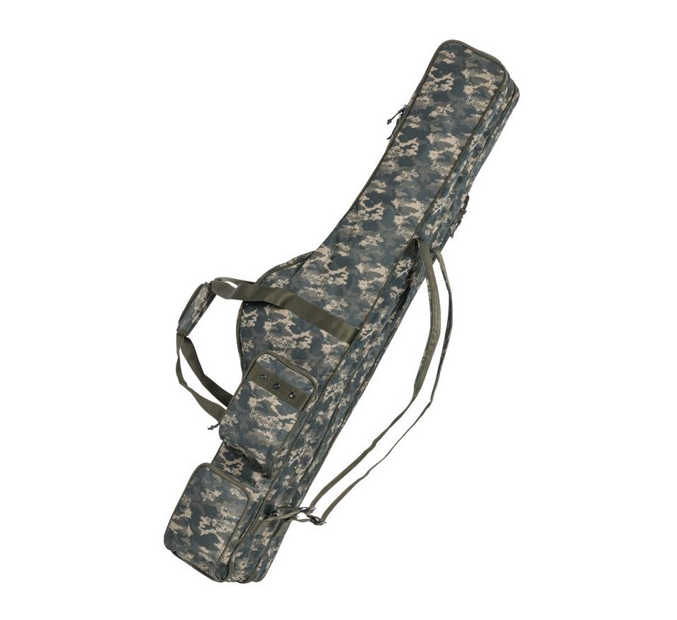 Mivardi Obal na prúty Multi Camo 130