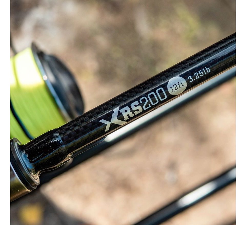 Giants Fishing Kaprový prut XRS200 12ft 3.50lb 2pc - Kup 2 a třetí máš zdarma!