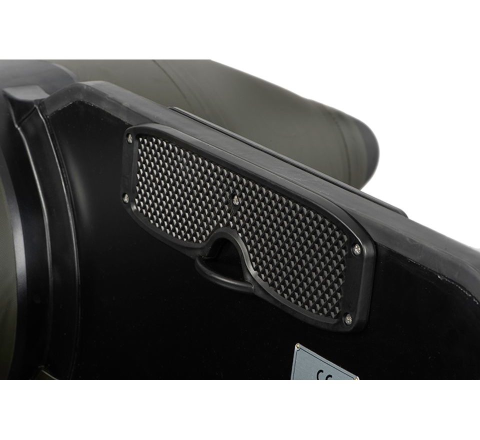 Fox Čln 215 Eos Boat Slat Floor