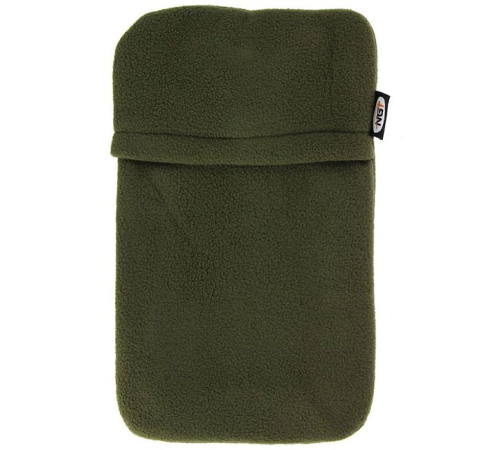 NGT Zahřívací Termoláhev Hot Water Bottle 1L