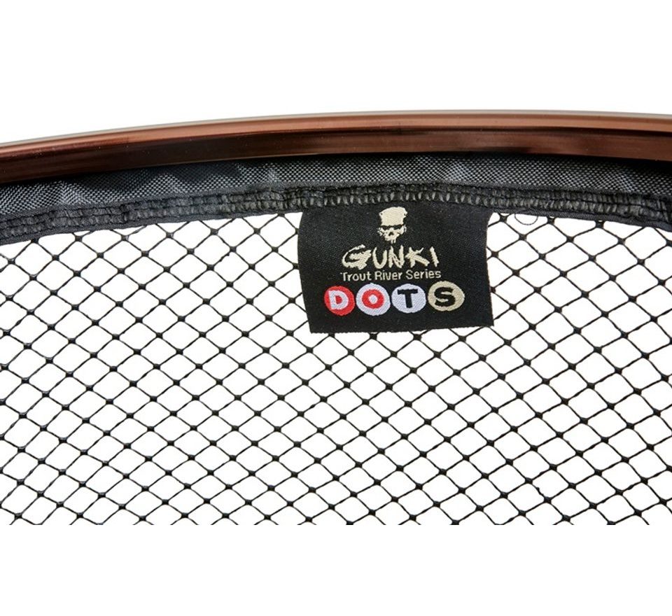 Gunki Podběrák Dots Magnet Bank 40x50cm