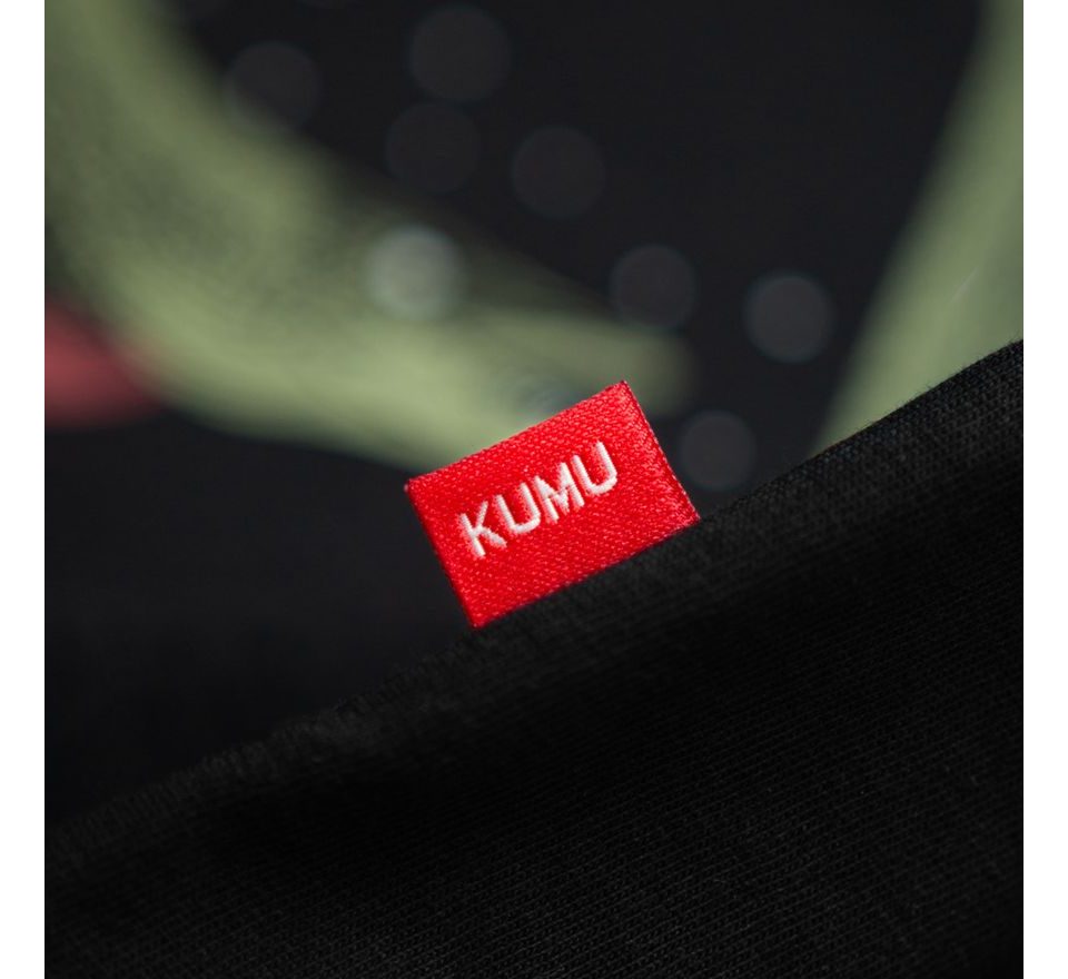 KUMU Tričko Ouroborus