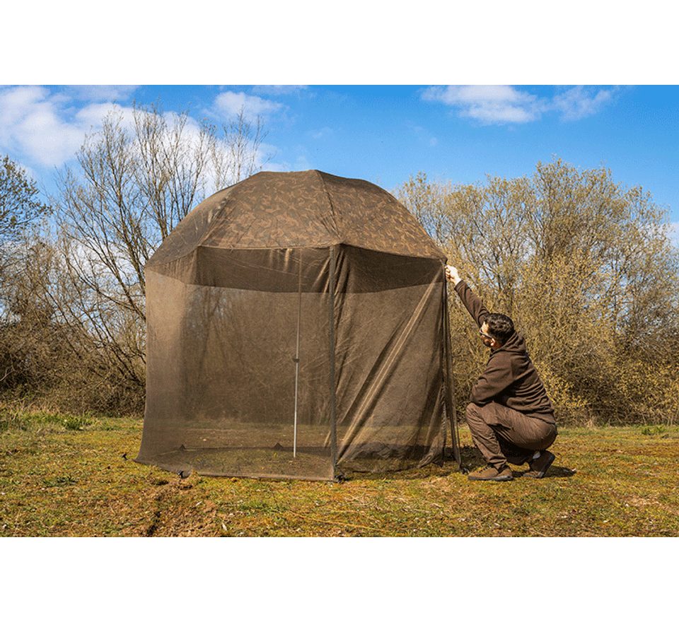 Fox Moskytiera 60in Brolly Mozzy Mesh