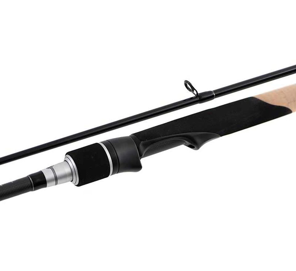 Fox Rage Prut TR Jig Finesse 240cm 7-28g