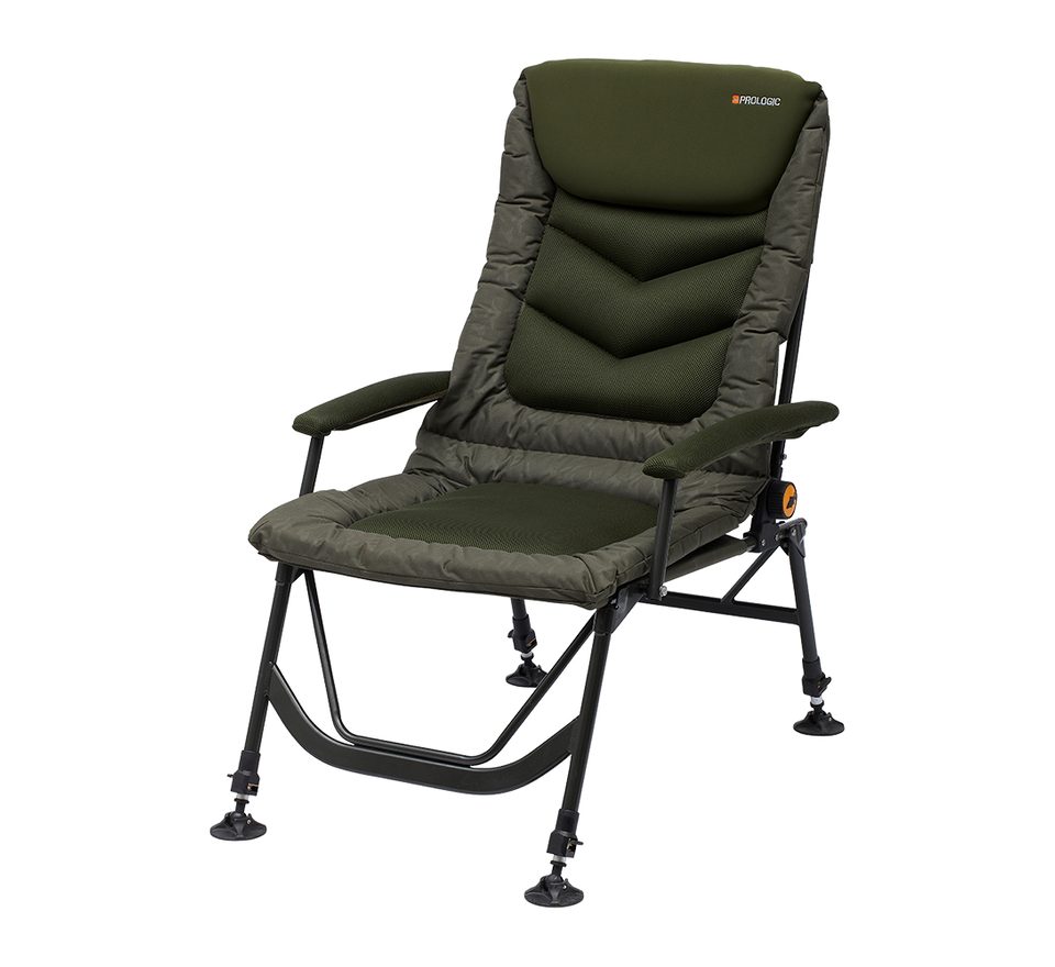 Prologic Sedačka Inspire Daddy Long Recliner Chair with Armrests