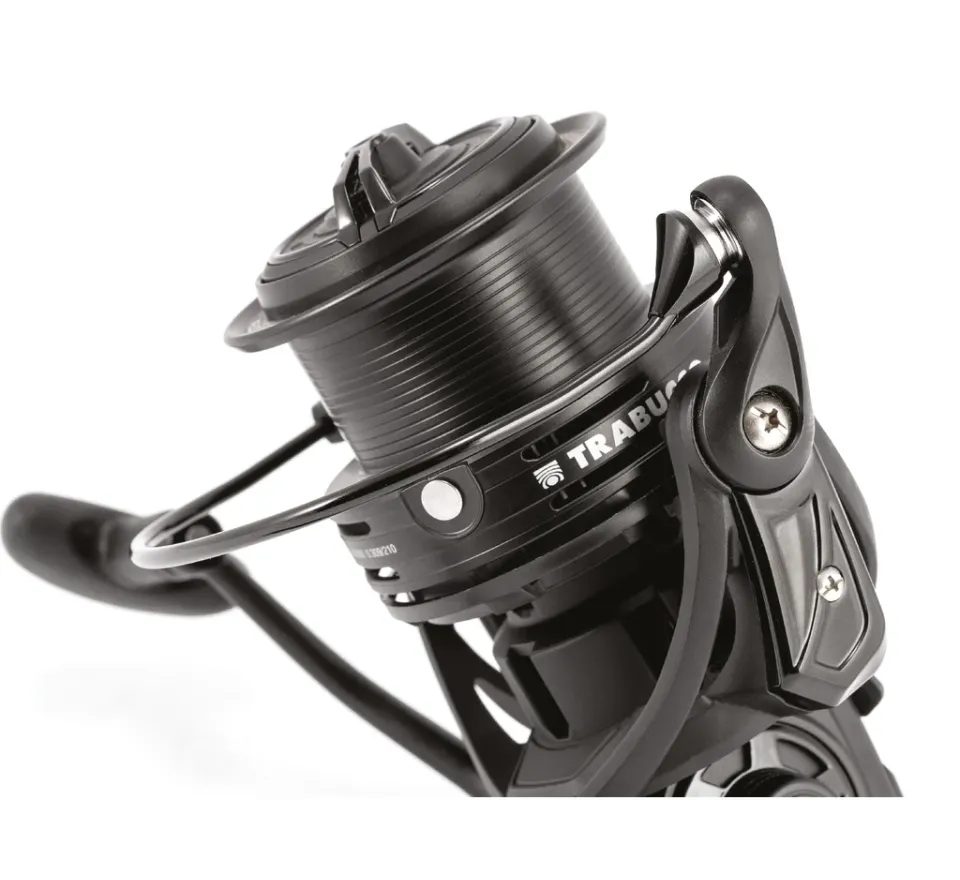 Trabucco Naviják Marvel FDX 4500