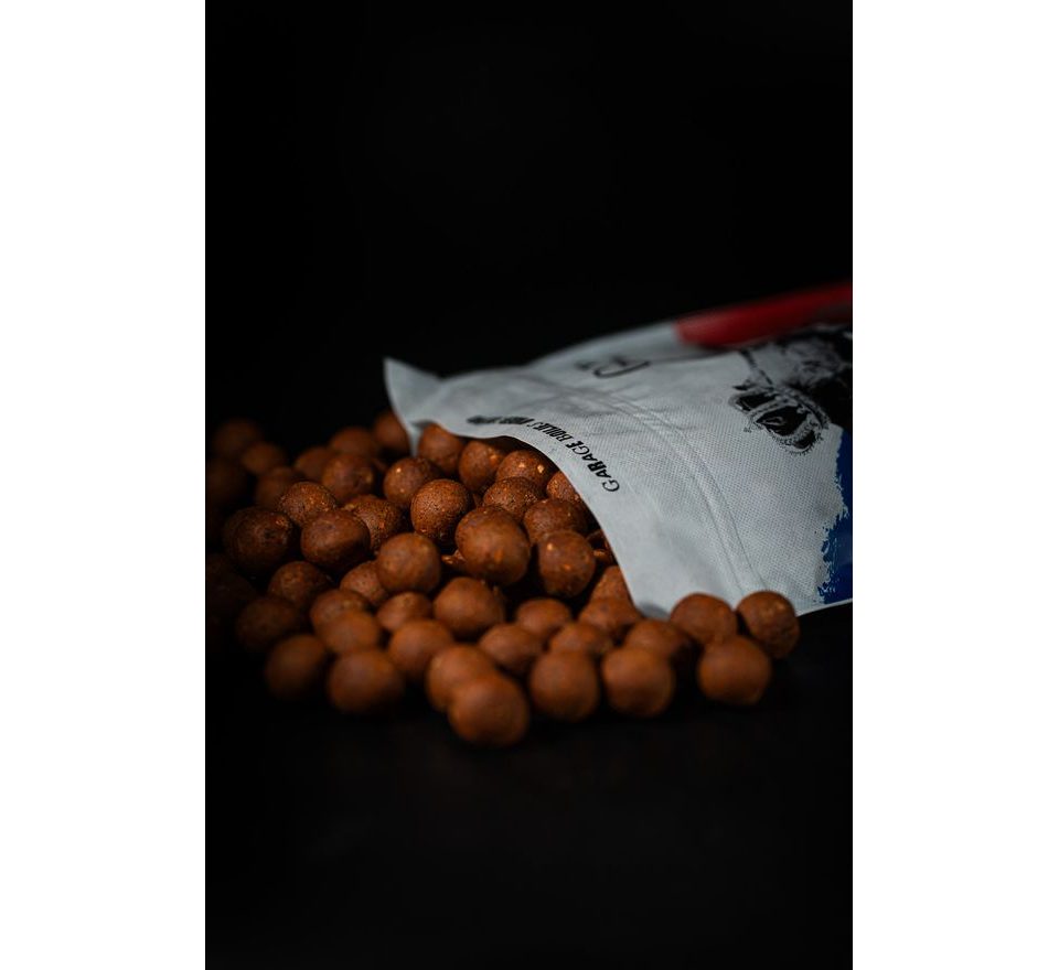 G.B.U. Boilies CRABILL