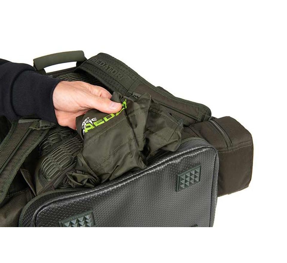 Fox Rage Predator Batoh Predator Rucksack