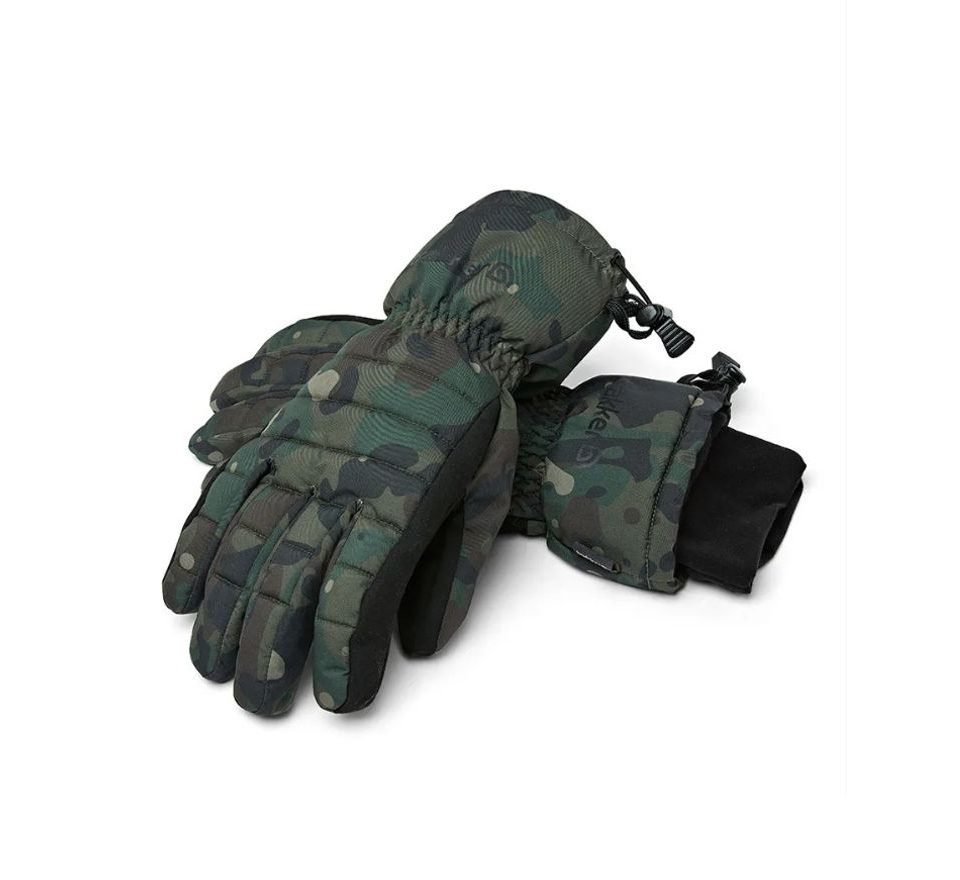 Trakker Rukavice TechPro Waterproof Gloves