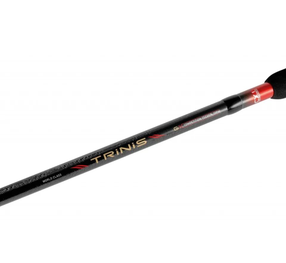 Trabucco Prut Trinis GX Competition Feeder 3603(3)MP/120 3,6m 120g