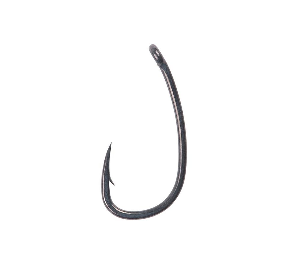 Fox Háčky Carp Hook Super Wide Gape Long Shank 10ks