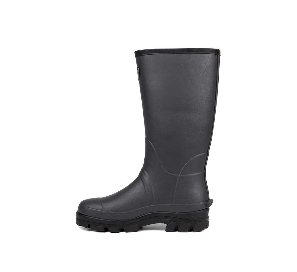 Fox Rage Neoprenové holínky Neoprene Camo/Grey Wellies