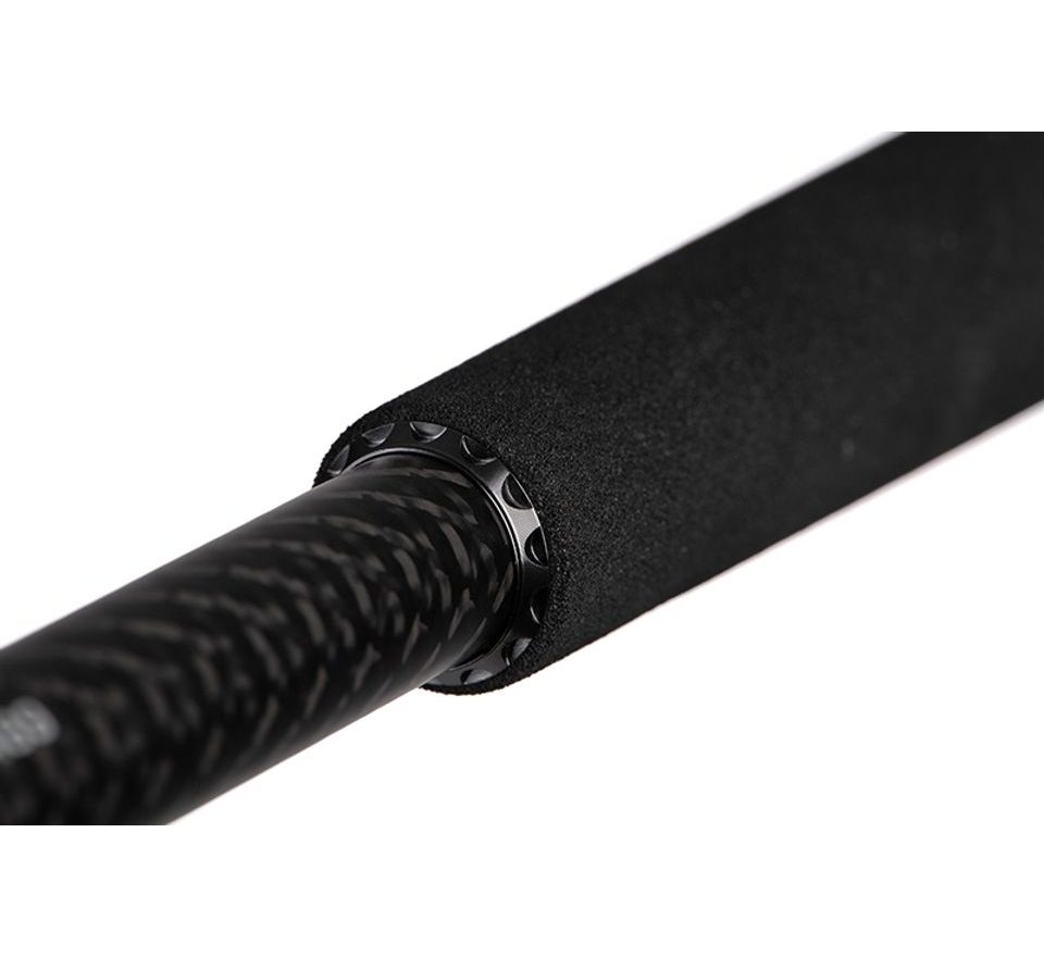 Fox Rage Prút Terminator X Shad & Swim Cast 2,25m 20-90g