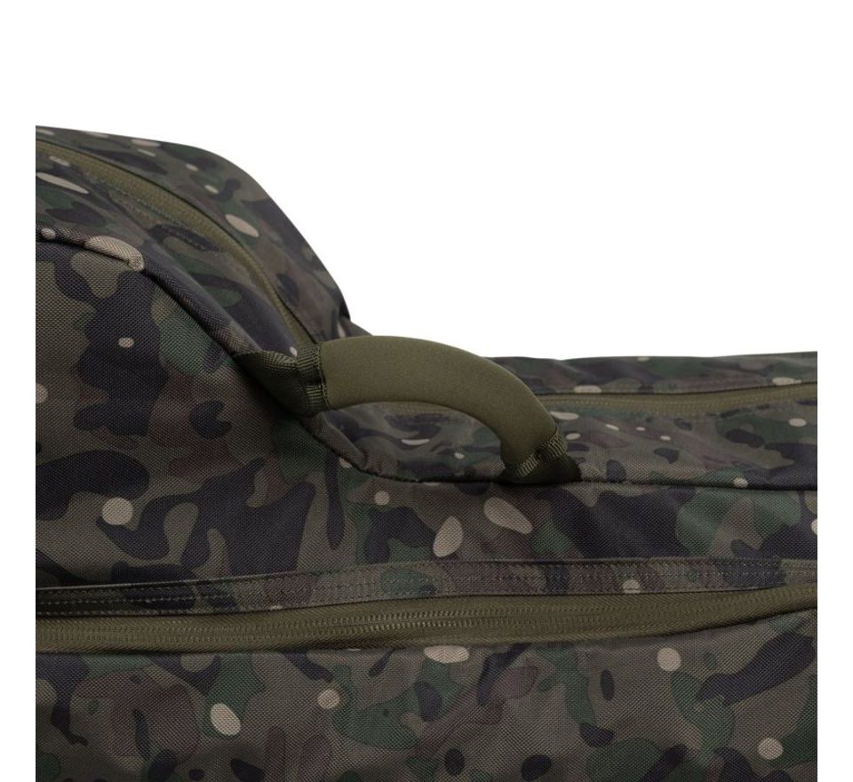 Trakker Pouzdro na 3 pruty NXC Camo 3 Rod Sleeve 13ft