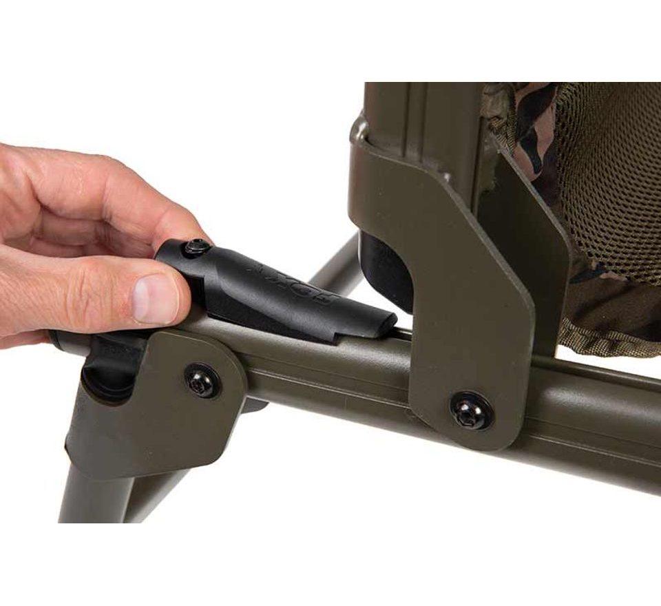 Fox Křeslo Duralite Recliner Arm Chair XL