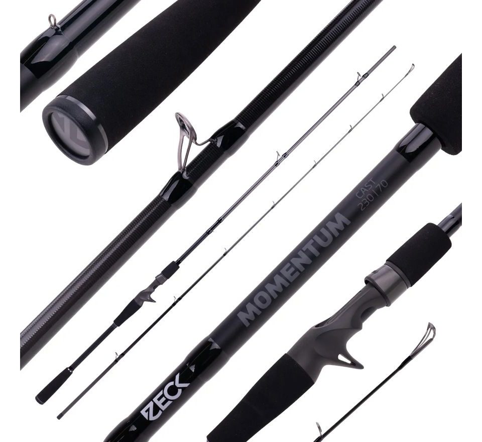 Zeck Prut Momentum Cast 230cm 20-70g