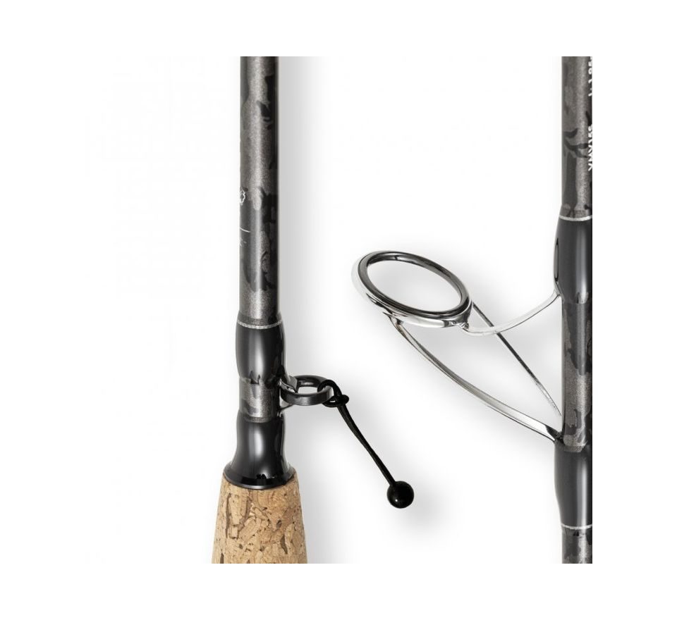 Vagner Prút Magic V-Spin 23 1,95m 100-400g