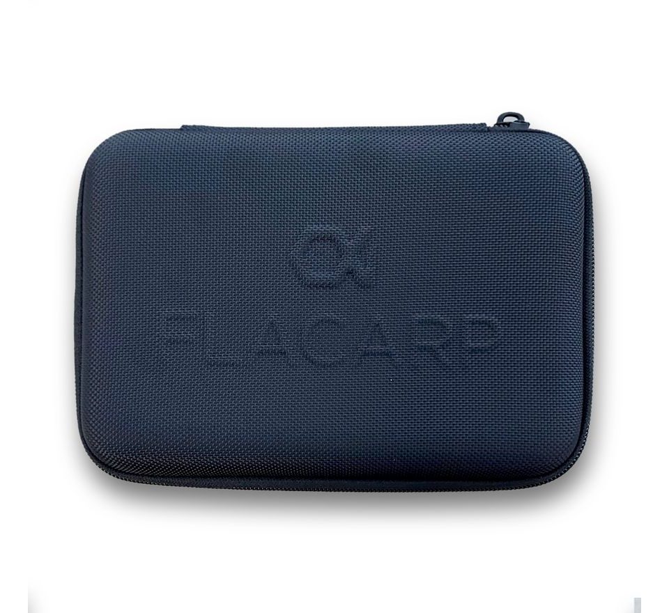 Flajzar Kufr pro signalizátory CatHunter 6 pozic