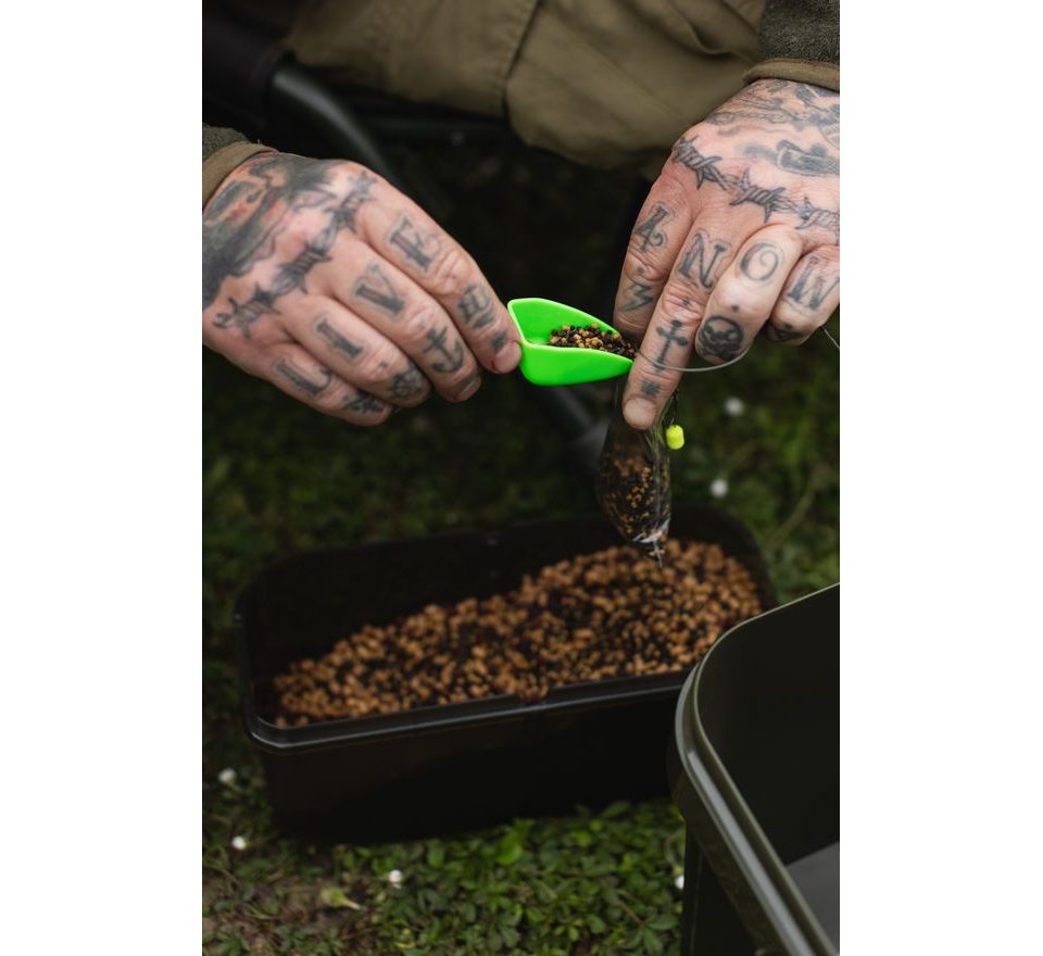 Korda Kýbl PVA Kontainer System 10l