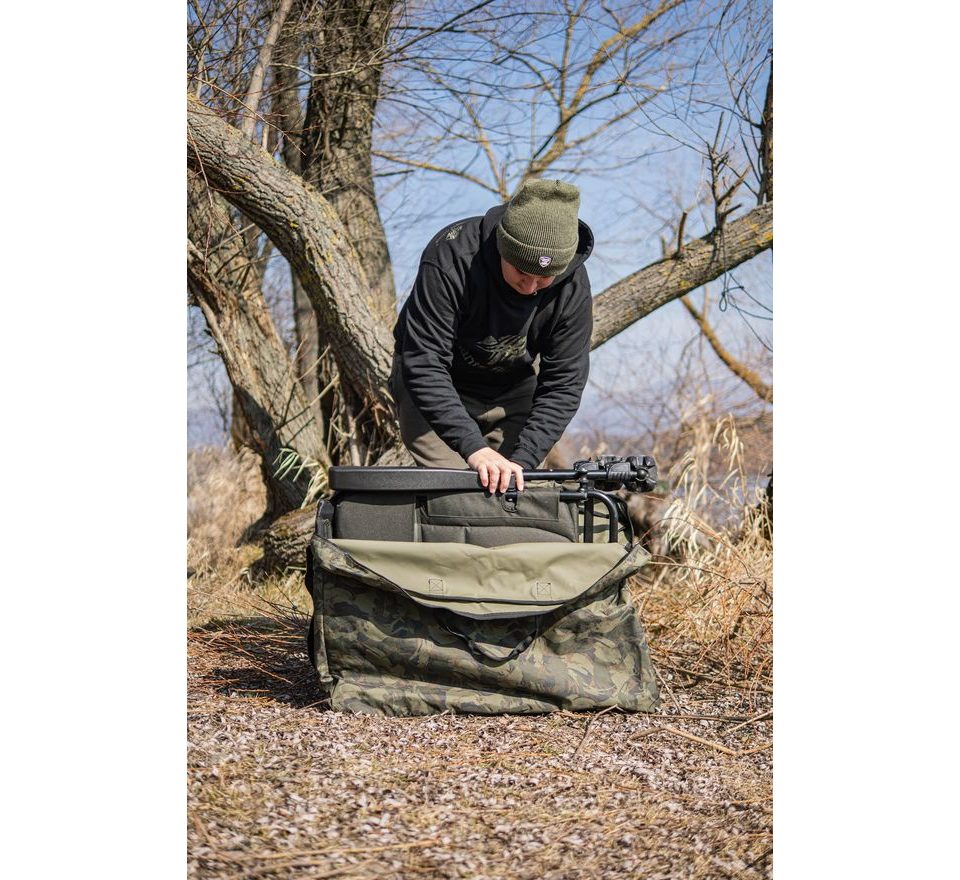 Giants fishing Transportní taška na sedačky Luxury XS / Gaube XT