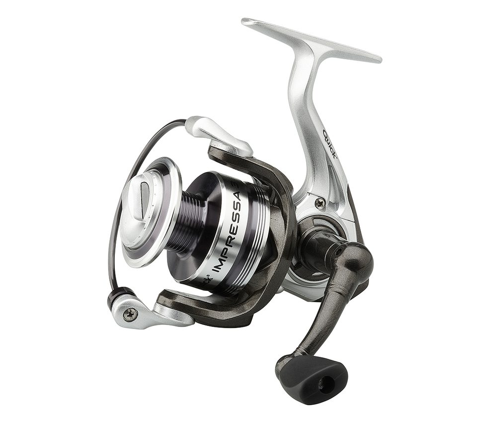 DAM Naviják Impressa 3 2500 FD