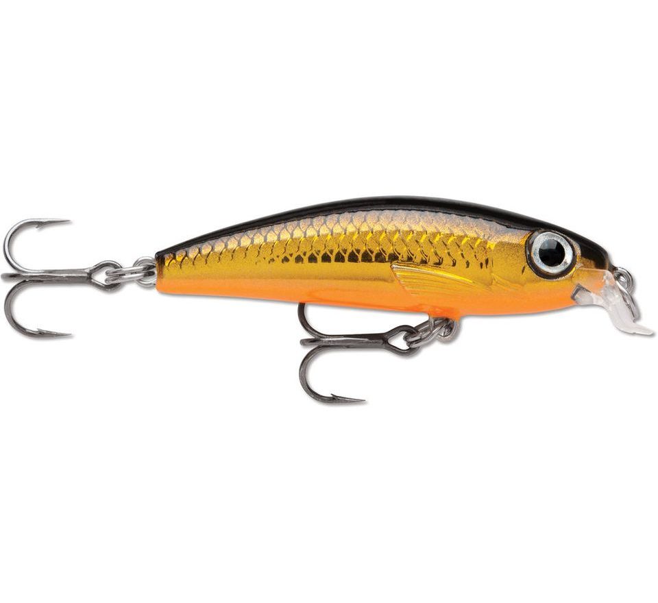 Rapala Wobler Ultra Light Minnow G