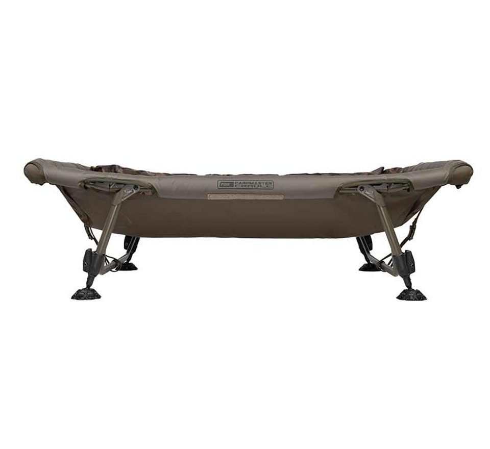 Fox Vanička Carpmaster Welded Cradle