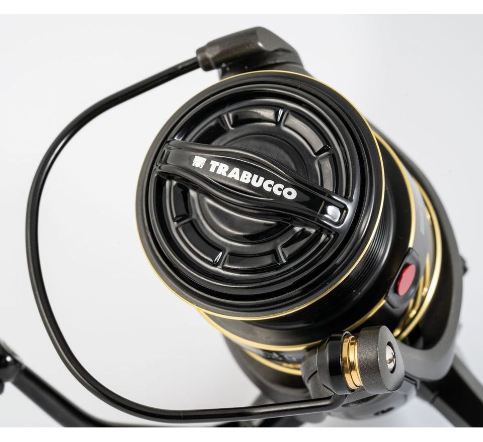 Trabucco Naviják INSPIRON FDR 4500