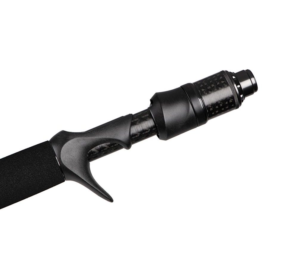 Fox Rage Prút Terminator X Multi Caster Cast 2,15m 10-40g