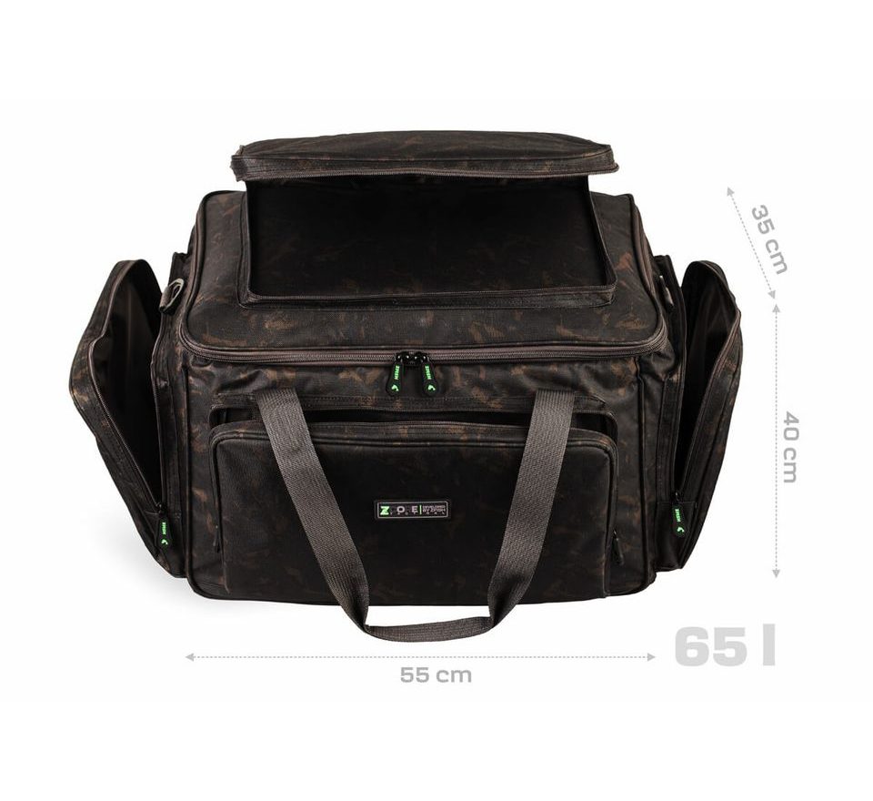 Zfish Taška Carryall Bag Z-CORE L