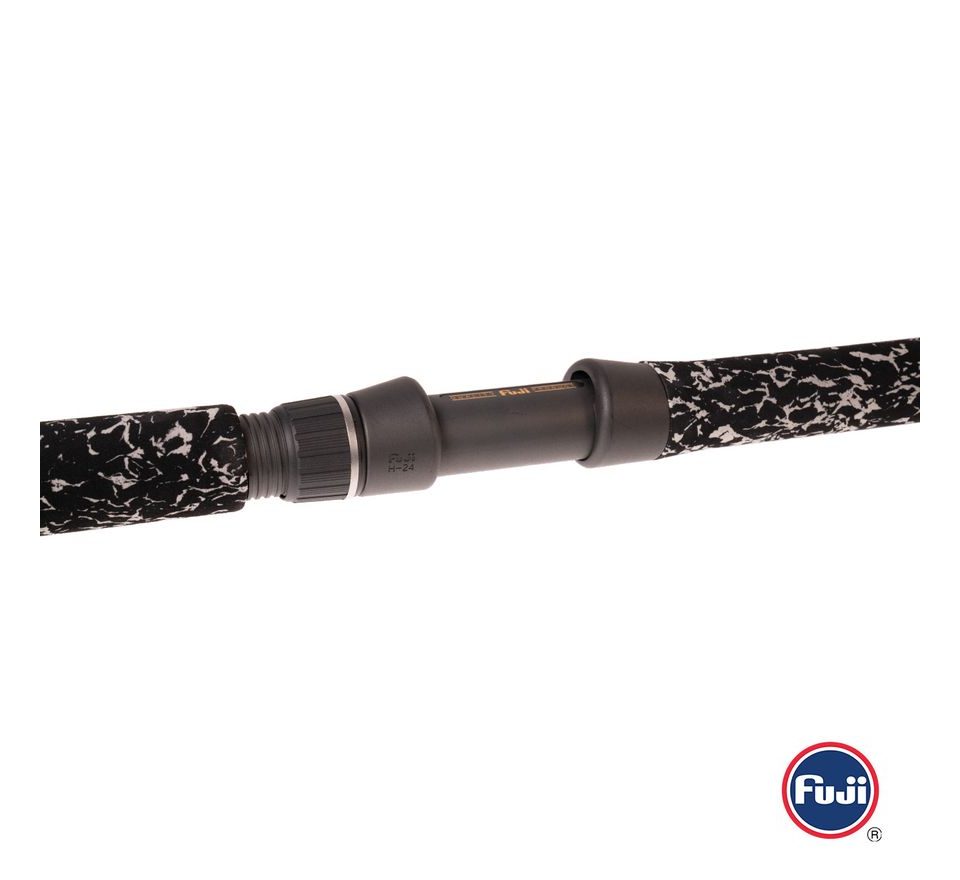 Zeck Prút Buddy 290cm 330g