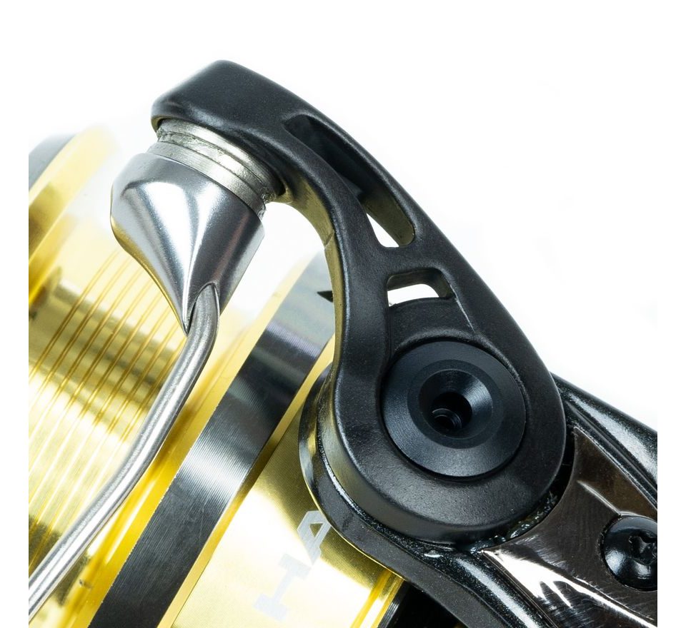 Haibo Navijak Steed LFC 30