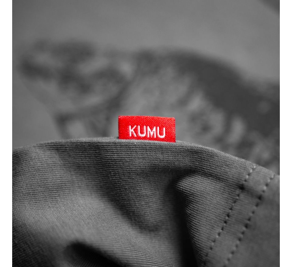 KUMU Tričko 3 Kings