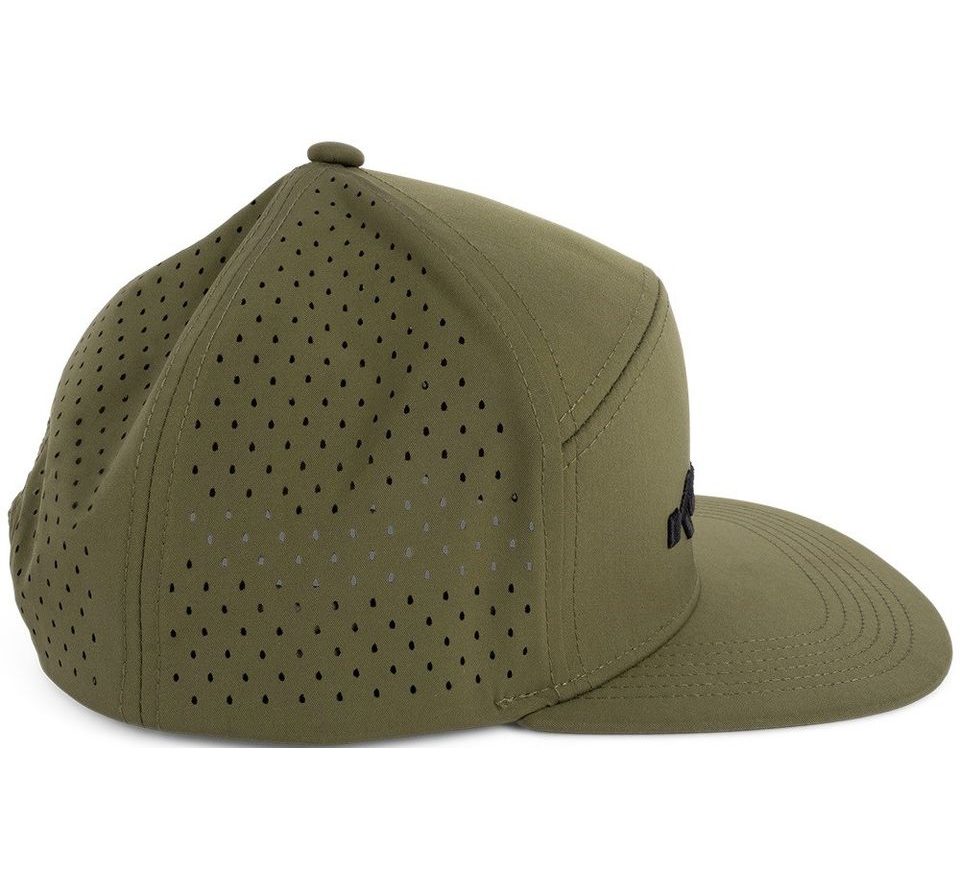Korum Šiltovka Performance Hat Olive