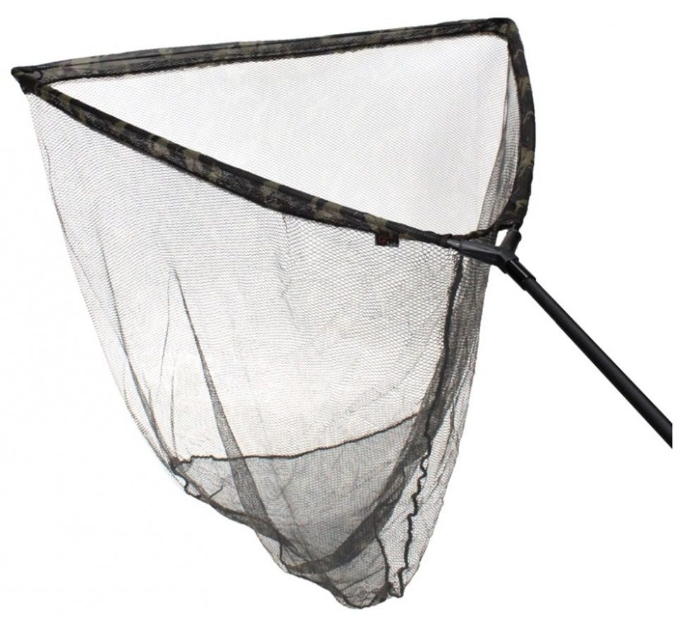 Zfish Podberáková hlava Spirit Camo Landing Net 36"
