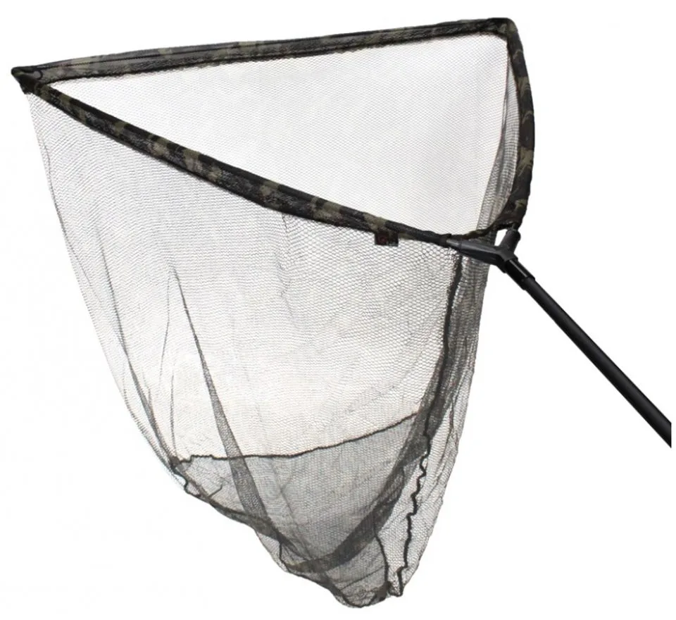 Zfish Podběráková hlava Hlava Spirit Camo Landing Net 36
