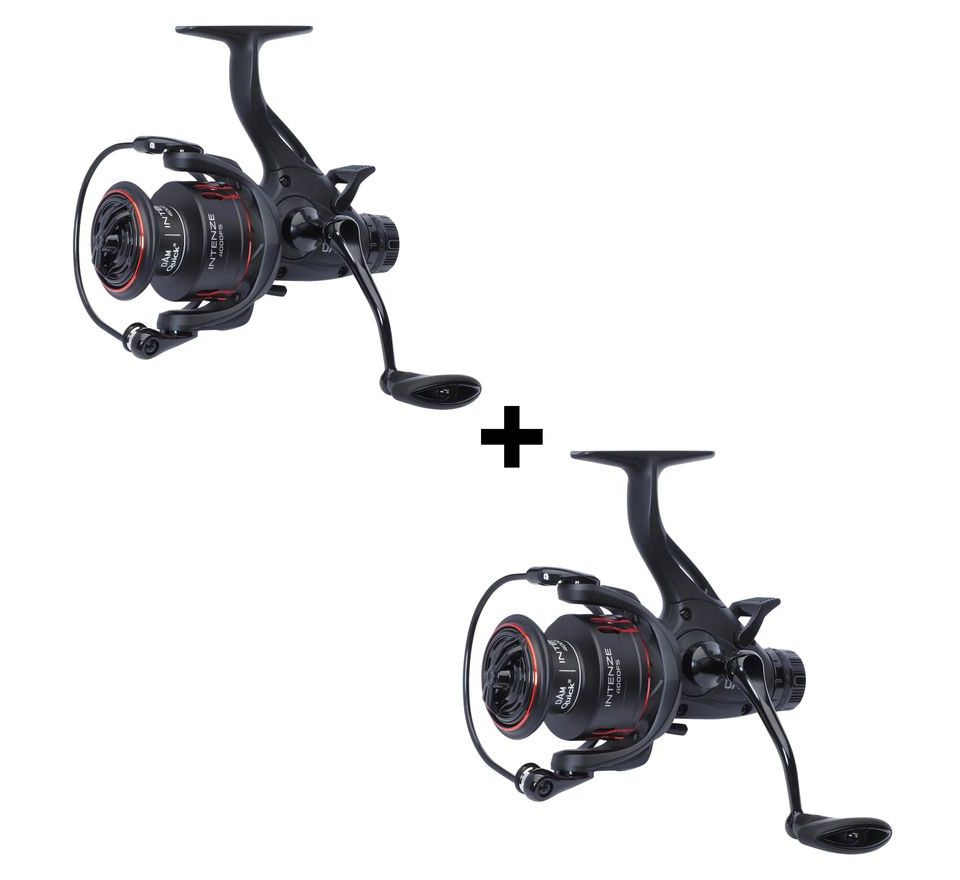 DAM Naviják Quick Intenze 4000FS Akce 1+1