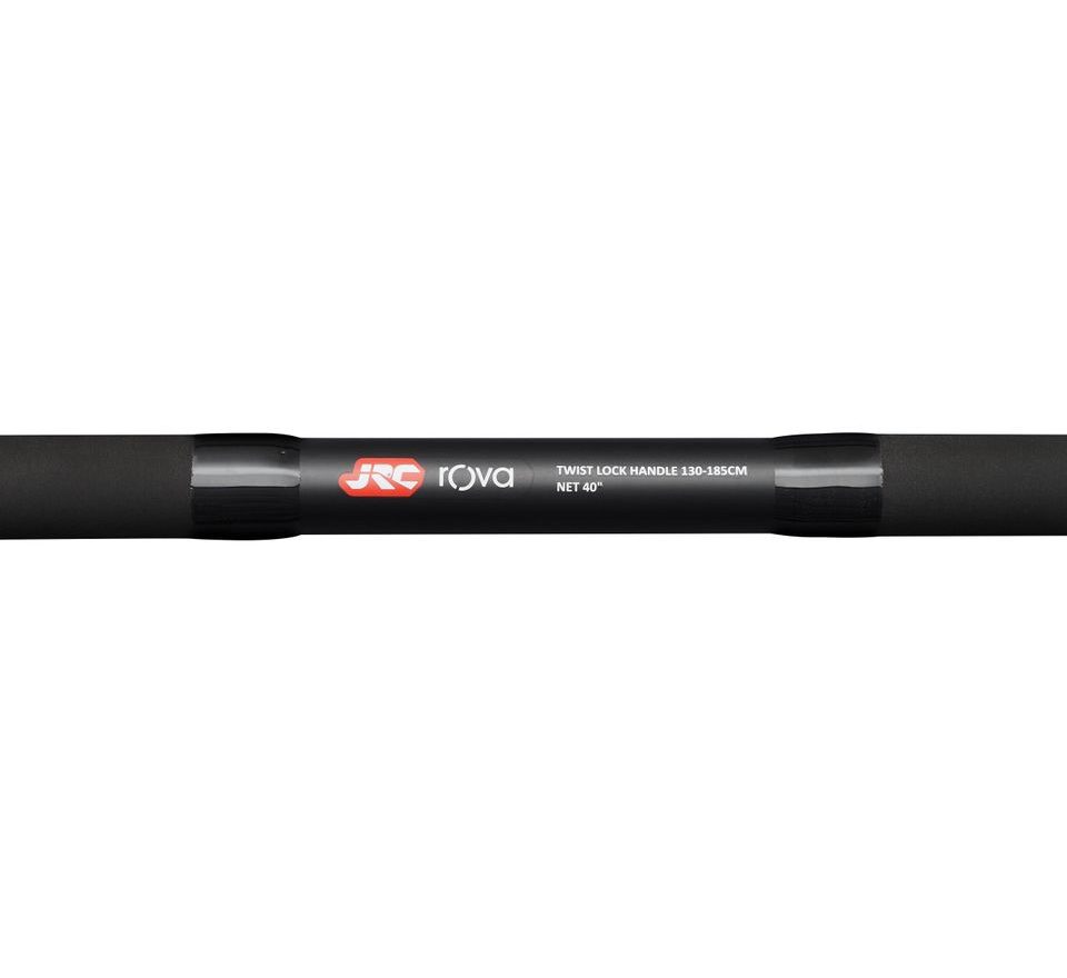 JRC Podběrák Rova Landing Net 40in 2pc Twist Lock