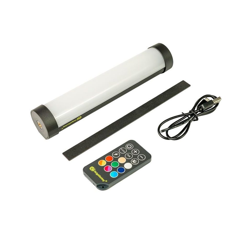 RidgeMonkey Světlo Base Lite IR