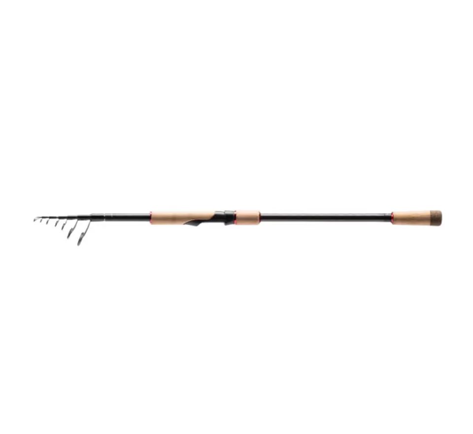 Shimano Prút Catana GX Spinning Tele 2,4m 10-30g