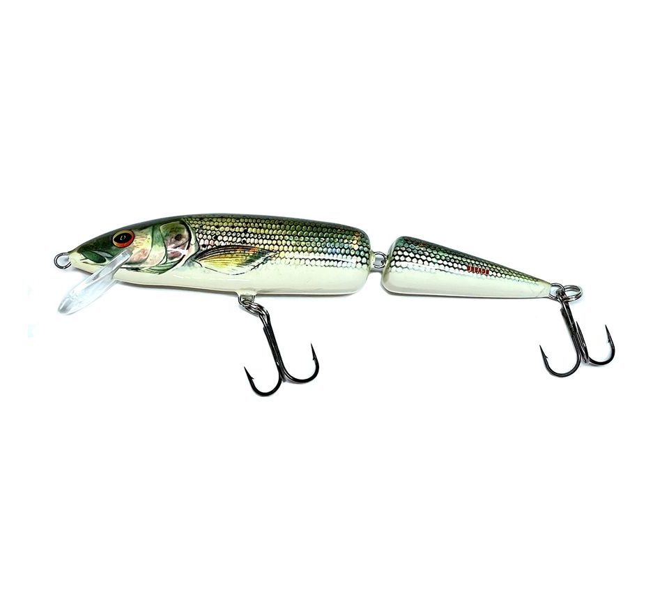 Dorado Wobler Classic Jointed TH