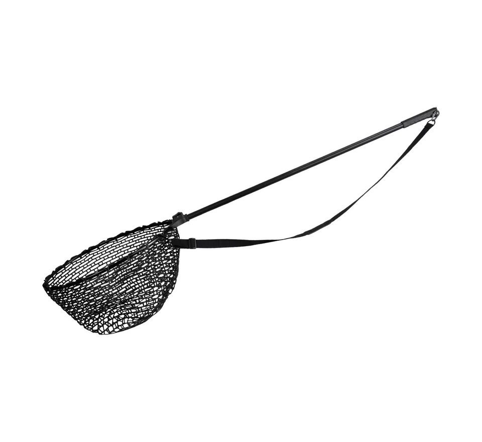 Zeck Podběrák Scheppkelle 180cm